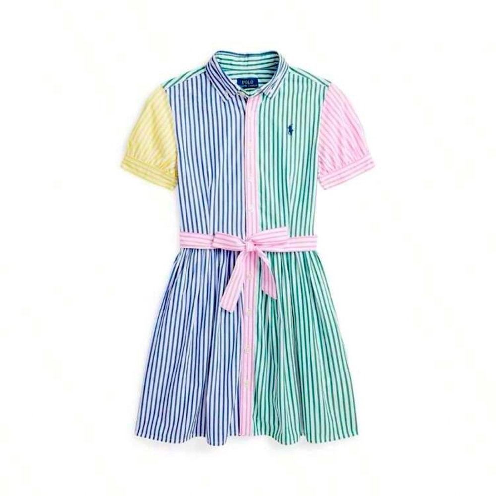 Ralph Lauren Girl dress 6T